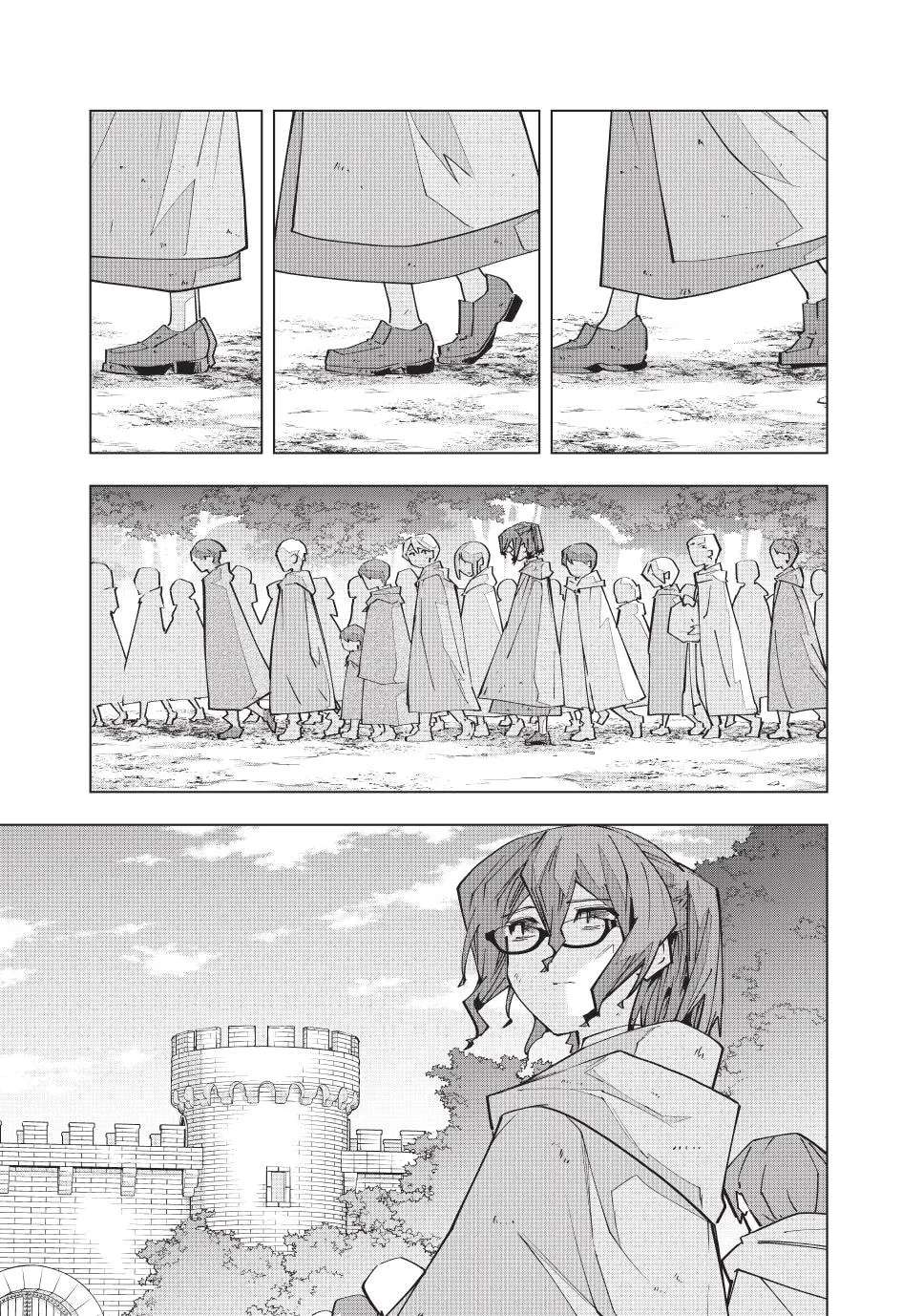 Backstabbed in a Backwater Dungeon: My Party Tried to Kill Me, But Thanks to an Infinite Gacha I Got LVL 9999 Friends and Am Out For Revenge Chapter 216 - page 29