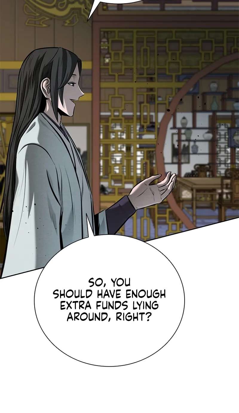 Absolute Master of the Senate Chapter 56 - page 56