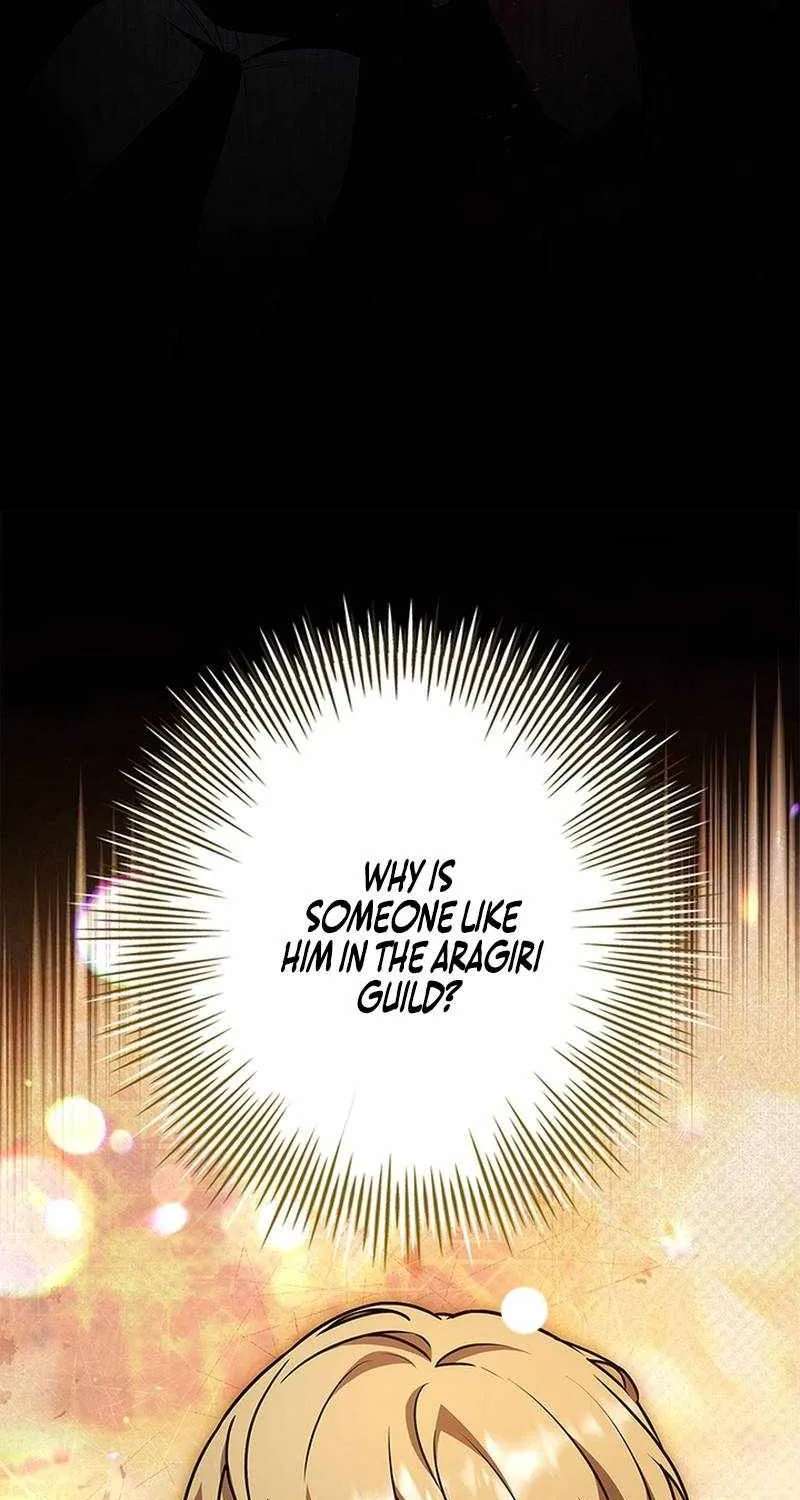 The Saint Who Levels Up as a Necromancer Chapter 35 - page 10