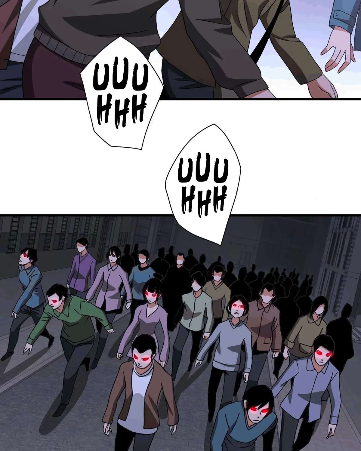 Tales of the Drunken Immortal Chapter 24 - page 6
