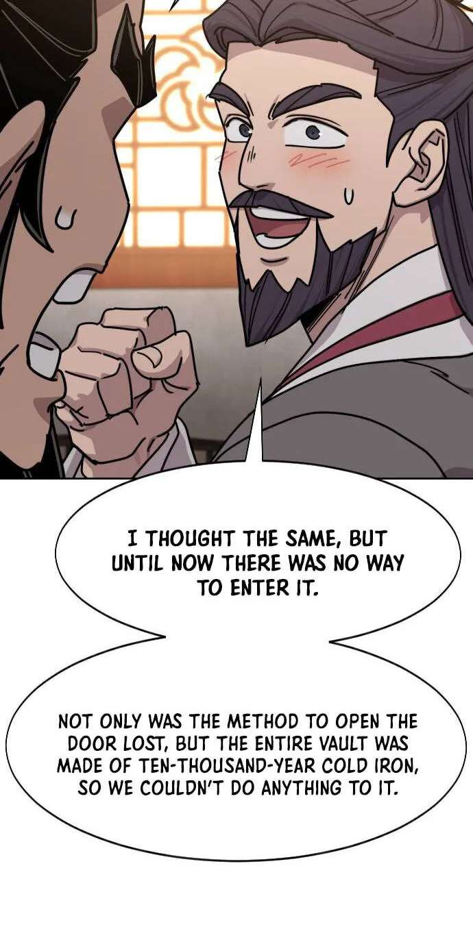 Return of the Blossoming Blade Chapter 178 - page 91