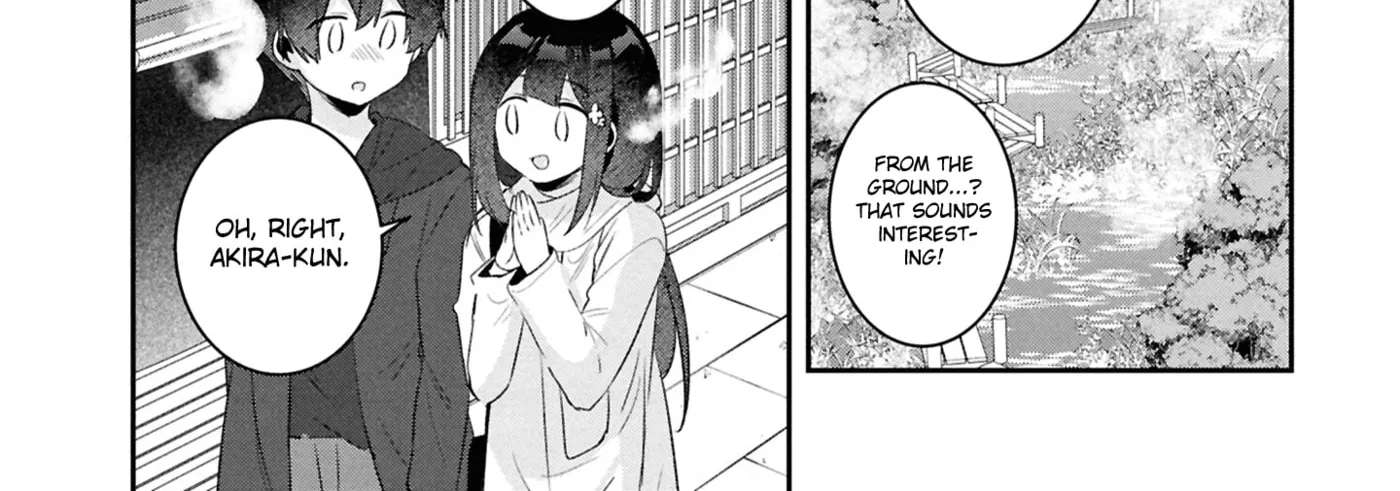 A Story of Taking Home a Lonely Gal From My Class and Turning Her Into an Elegant Beauty Chapter 31 - page 12
