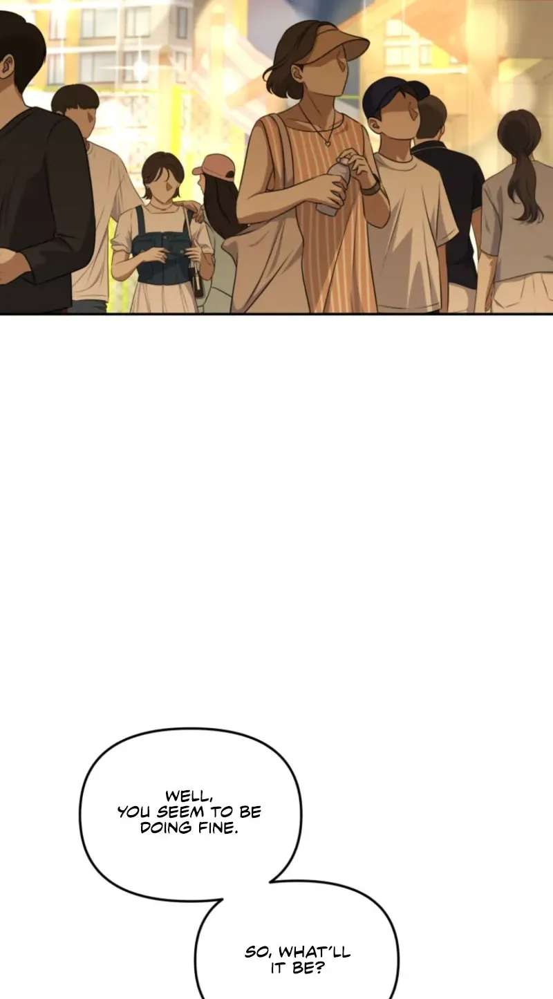 Hero's Diner Chapter 95 - page 22