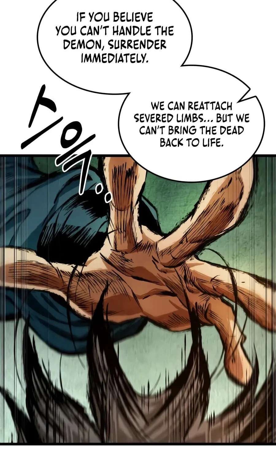 Chronicles of the Demon-Slaying Cultivator Chapter 17 - page 126