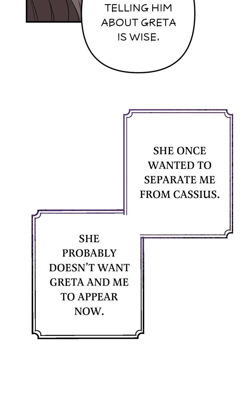 My Obsessive Father'sHeroic Homecoming Chapter 3 - page 2