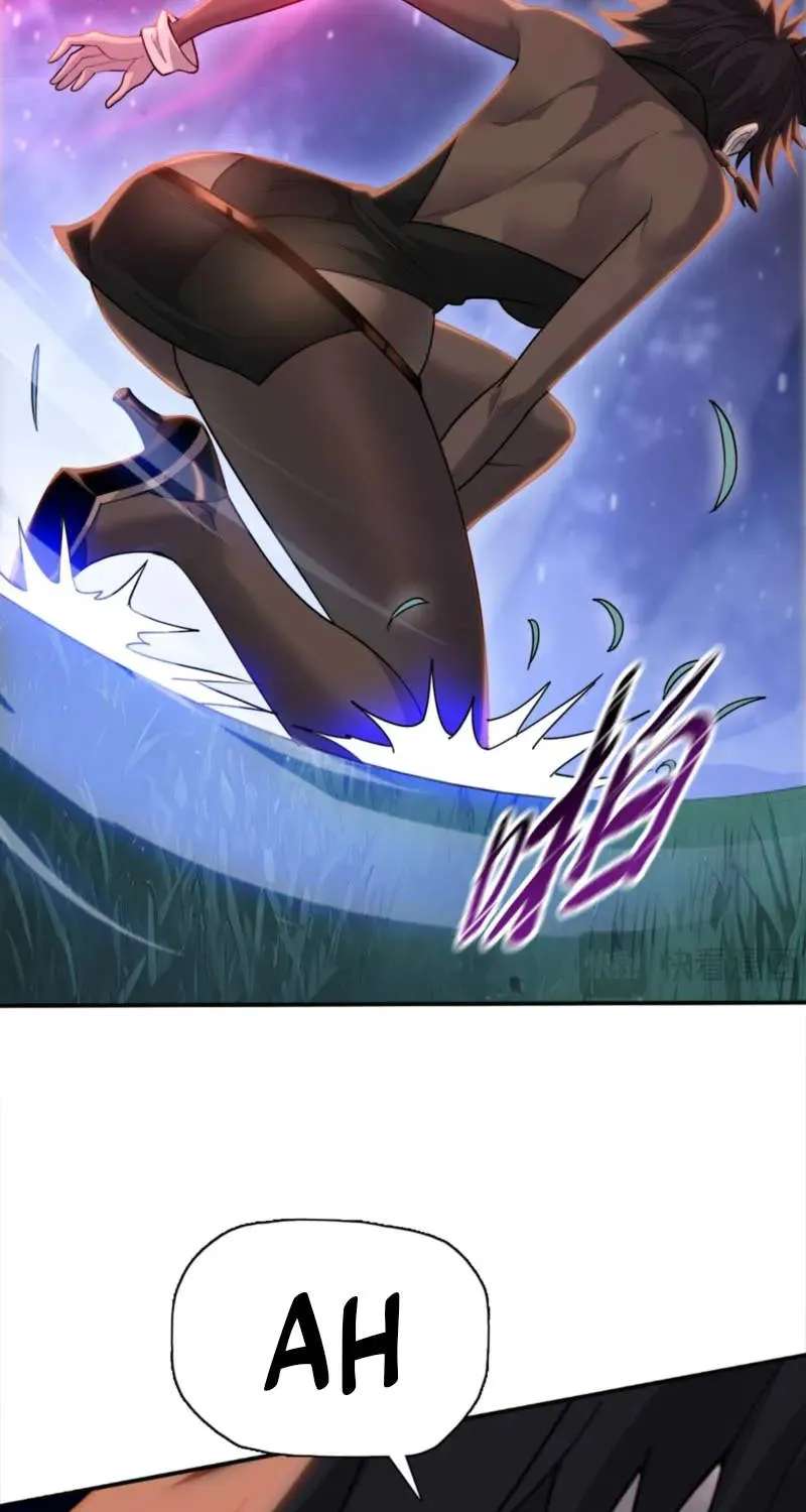 The Doomsday Ruthless Man: Hoarding Trillions Of Supplies At The Beginning Chapter 140 - page 57