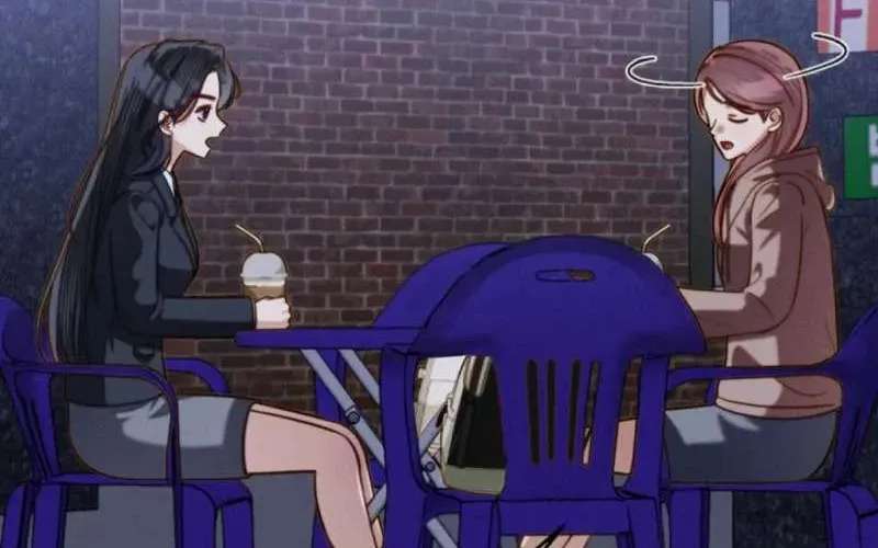 The Top Student Hides Her Regression Chapter 12 - page 89