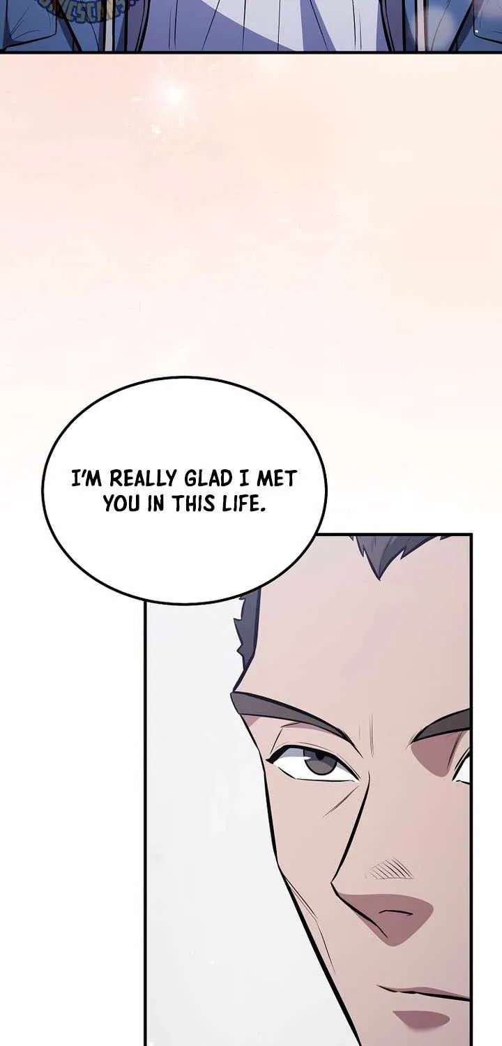 The Hero Returns Chapter 168 - page 18