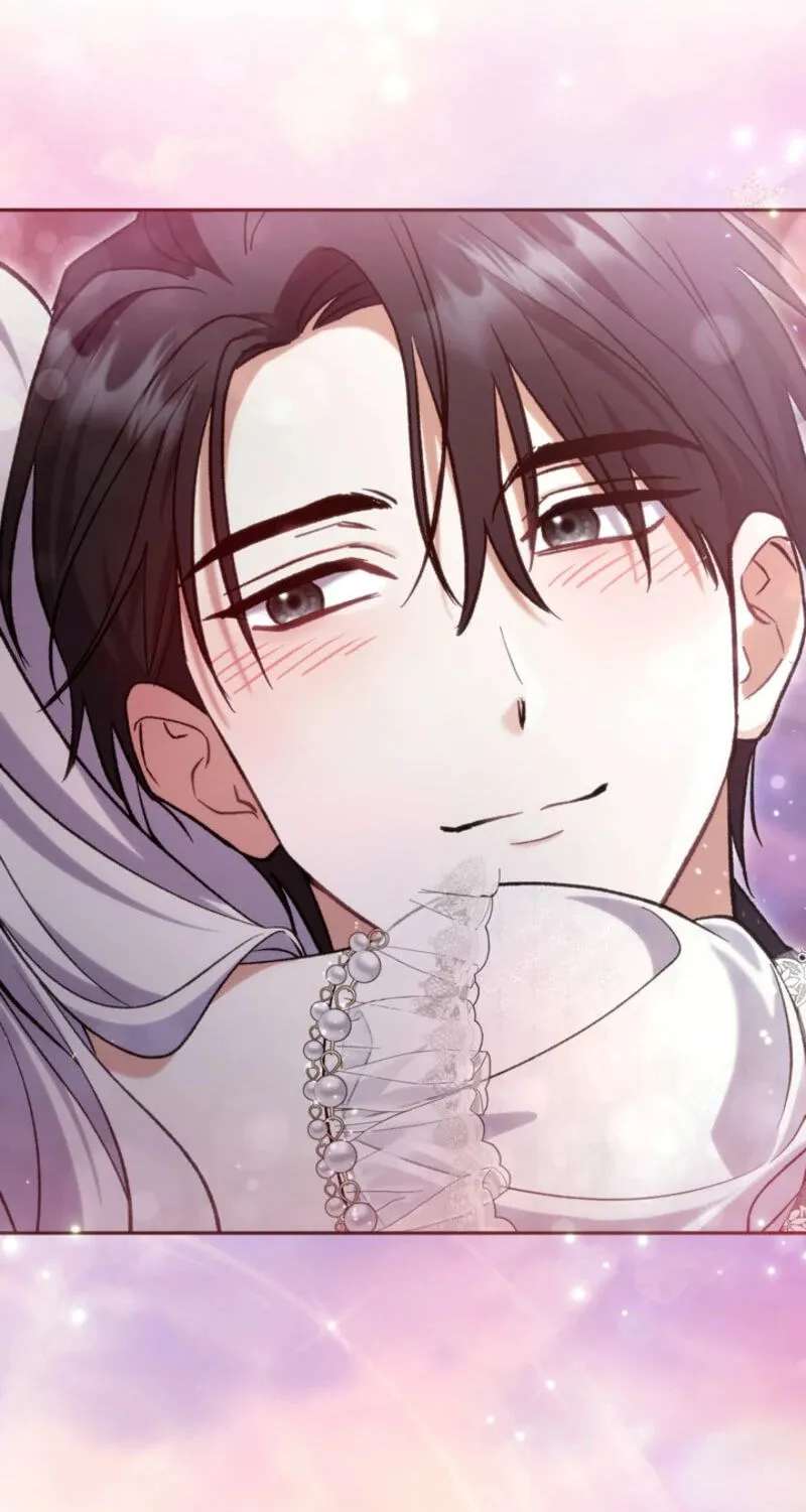The Villainess's Blind Date Is Too Perfect Chapter 142 - page 55