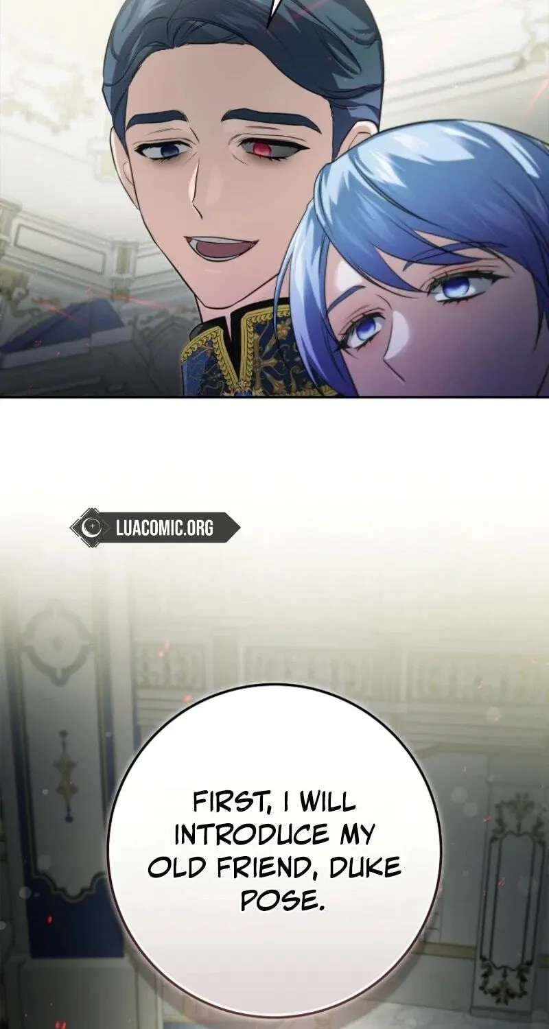 I Am the 5-Year-Old Spy Who Kidnapped the Villain Chapter 40 - page 97