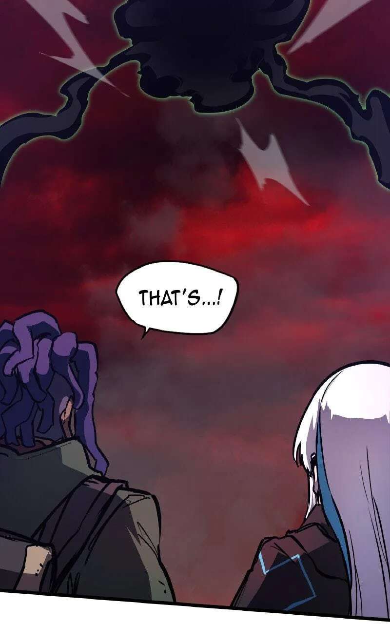 Blood Breaker Chapter 23 - page 77