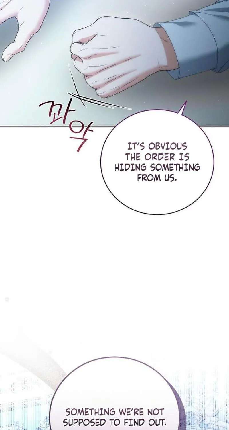Pure Love, Corruption Chapter 39 - page 23