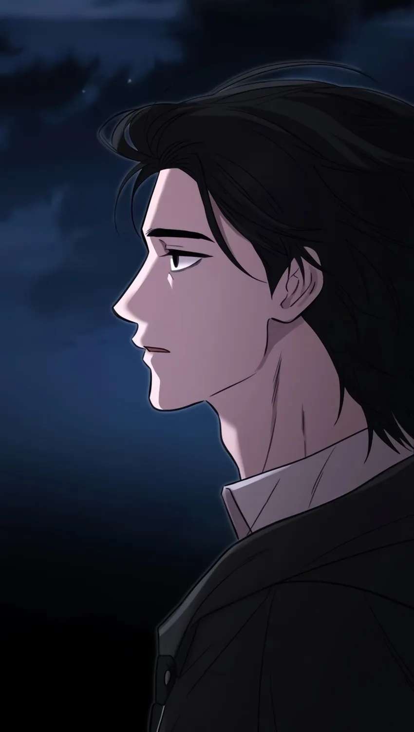 To Live as an Immortal Chapter 27 - page 3