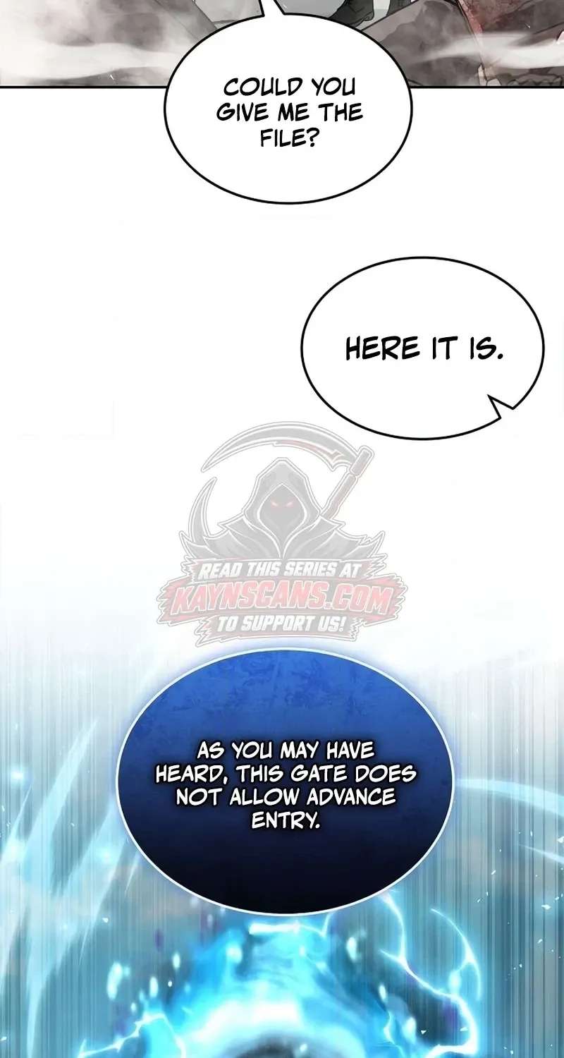After Returning to Farming, National-Level Tycoons Flock In Chapter 5 - page 30