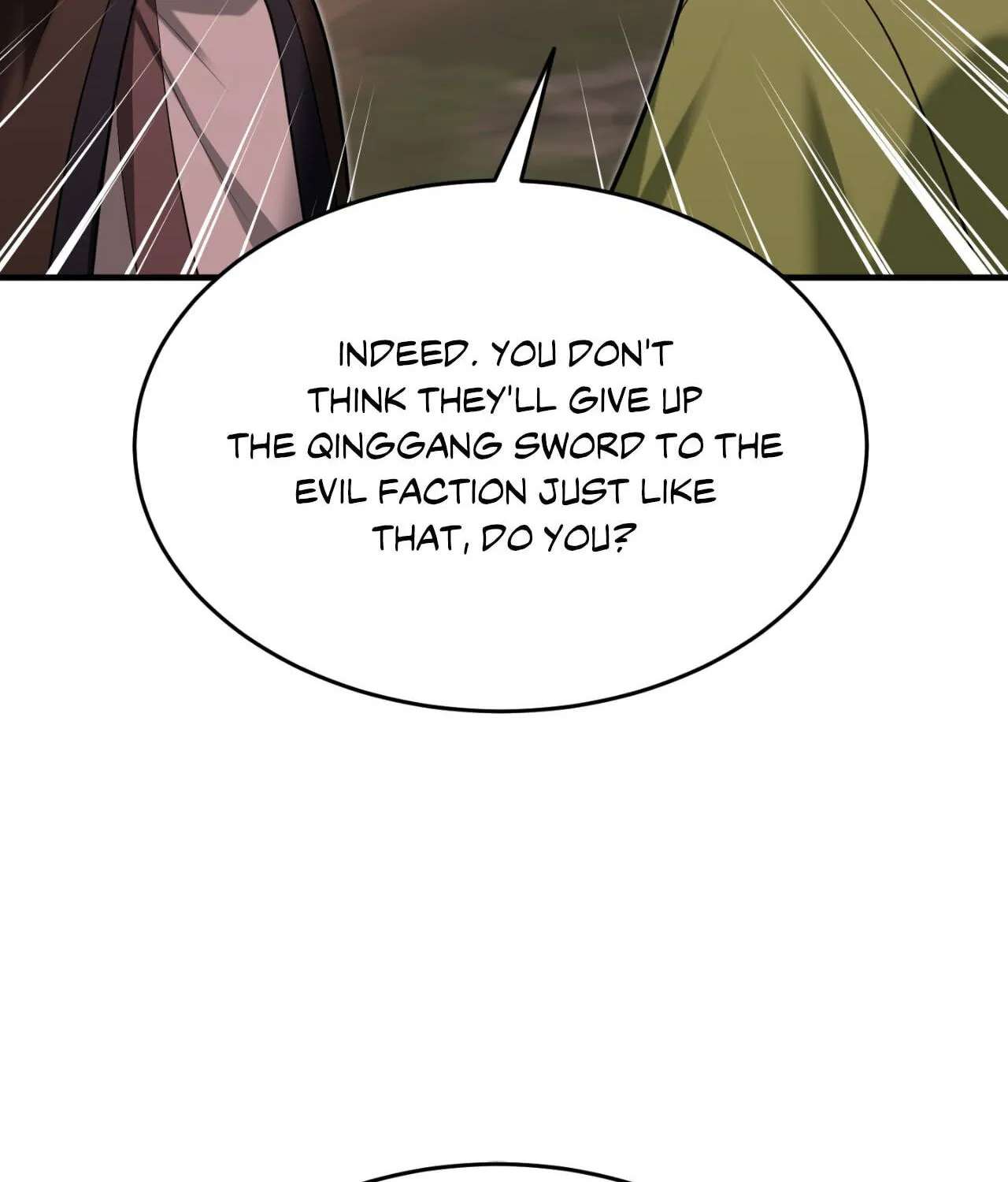 The Demon Leader's Lover Chapter 49 - page 106