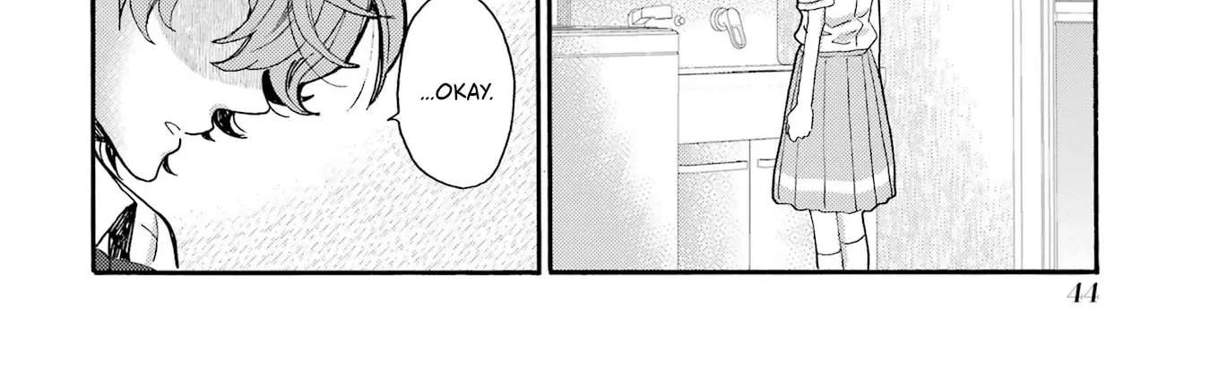 Let’s Start The Closing Meeting. ~ So Begins The Bullying Trial ~ Chapter 17 - page 4
