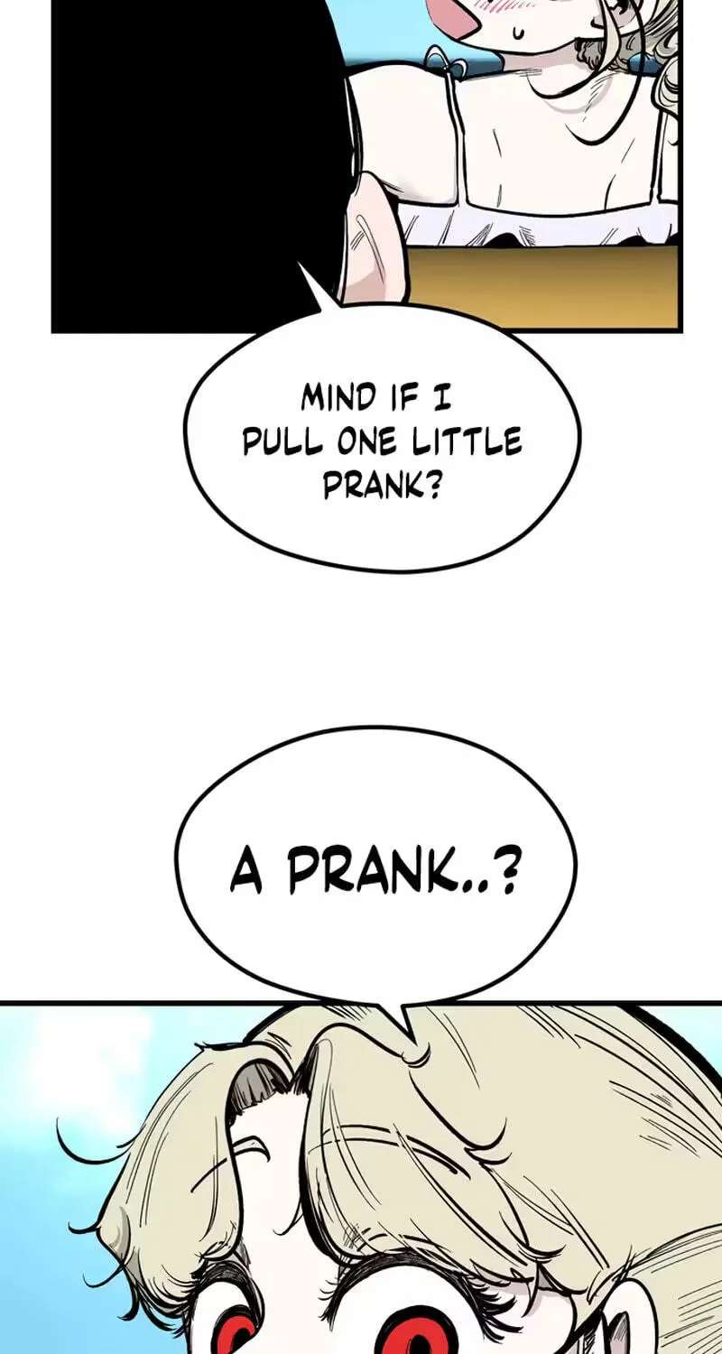 The Student, the Witch, and the Academy Chapter 77 - page 18