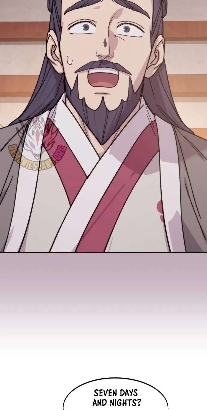 Return Of The Mount Hua Sect Chapter 178 - page 108