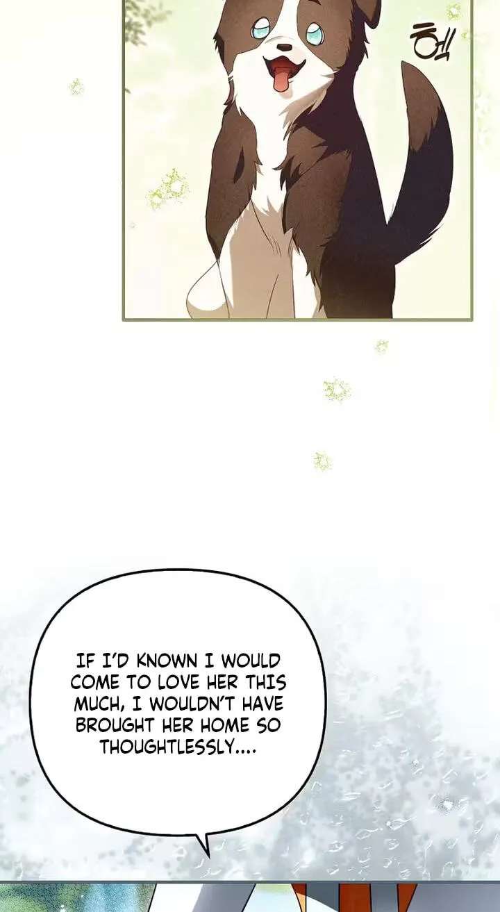 I'm the Brave Puppy Who Came to Save the Villainess Sister Chapter 45 - page 25