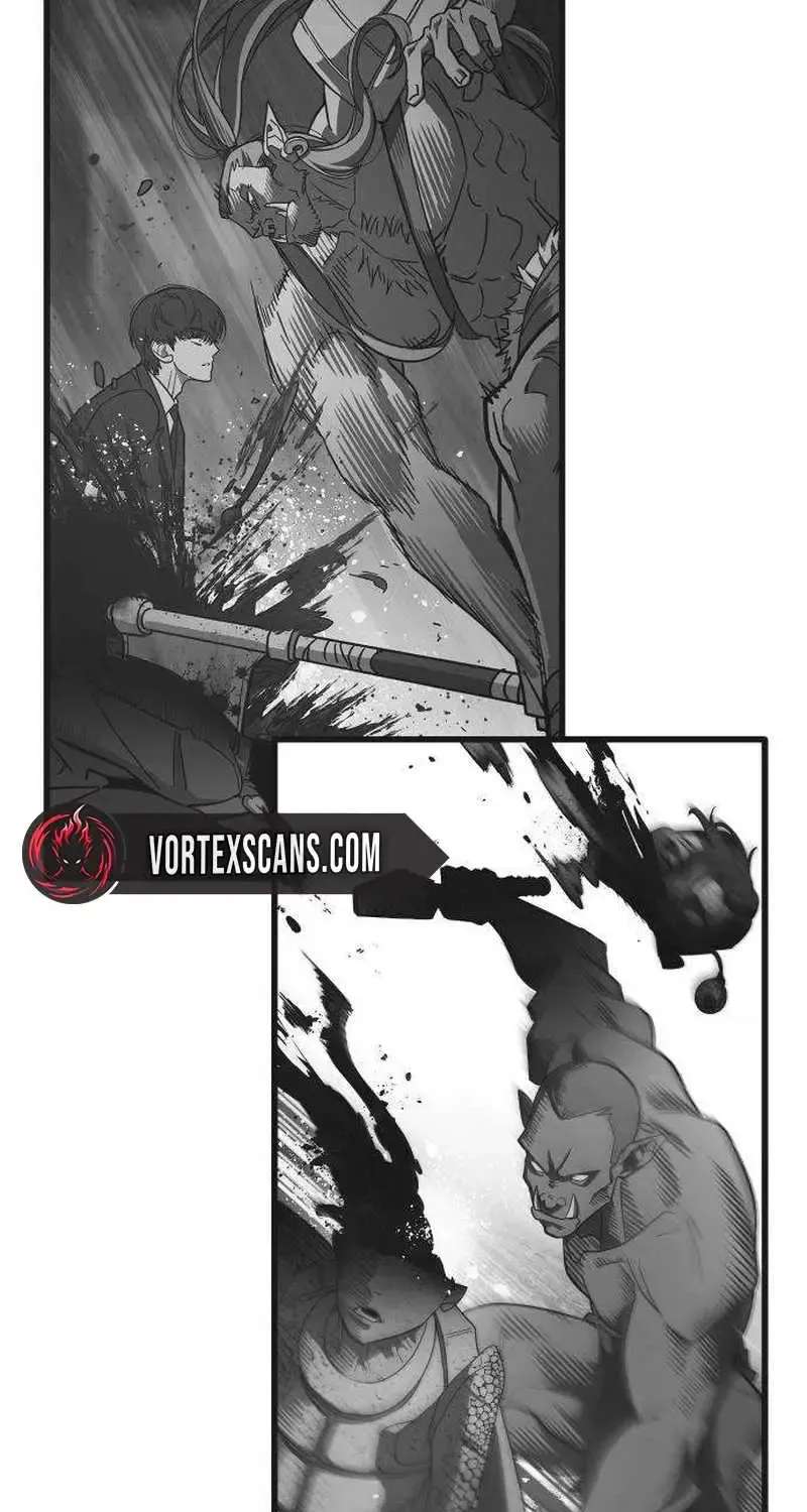 Survival Supremacy Chapter 3 - page 104