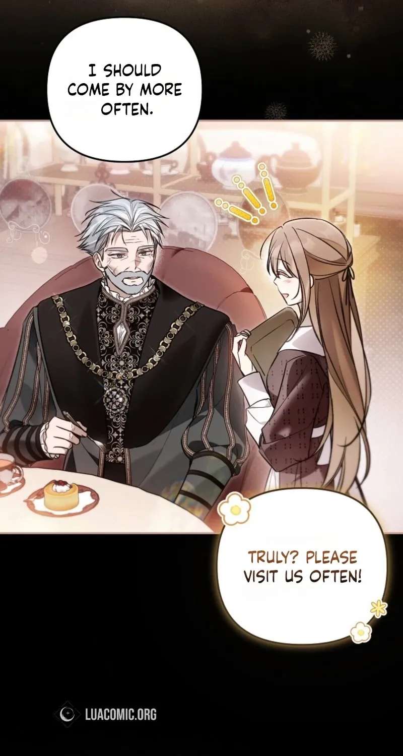 Diana's Dearest Is the Family's Favorite Chapter 65 - page 25