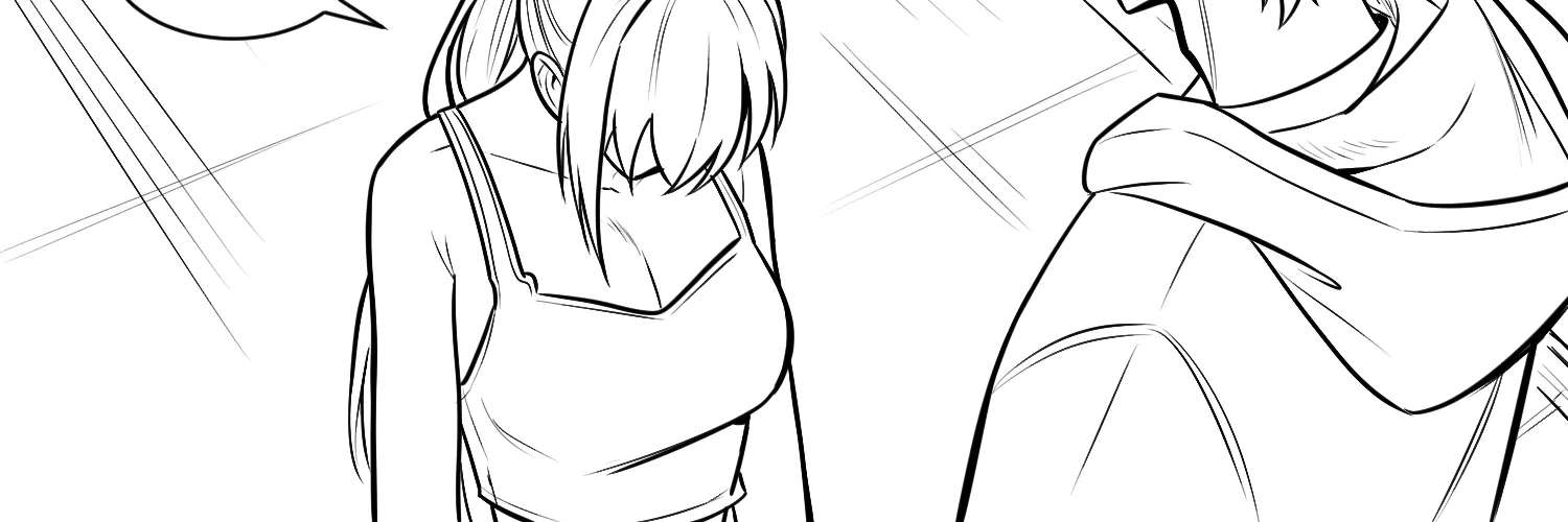 Teasing The Neighbor Noona Chapter 6 - page 8