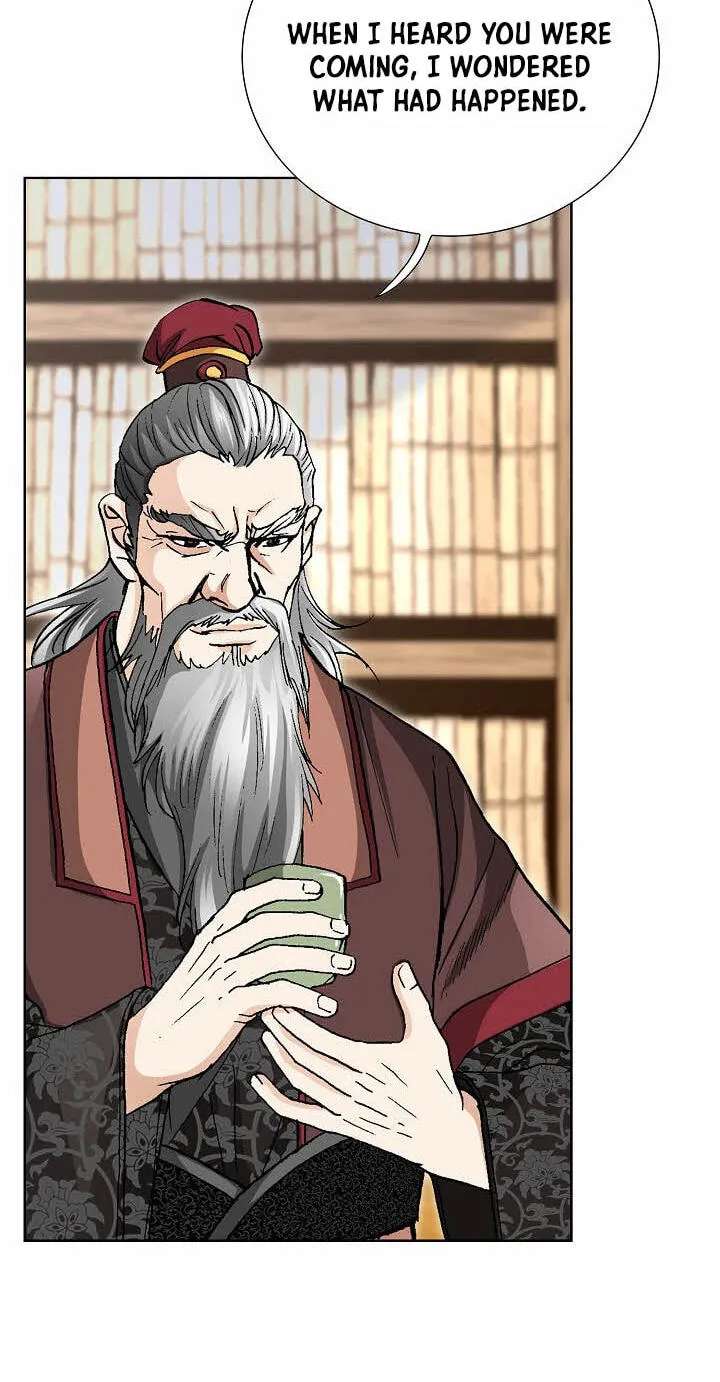 Absolute Ultimate Martial Lord Chapter 55 - page 59