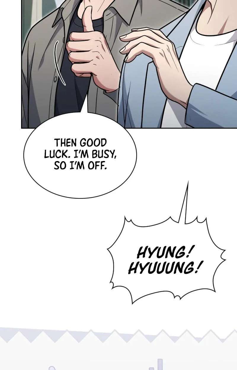 The Life of a Returning Officer Chapter 169 - page 38