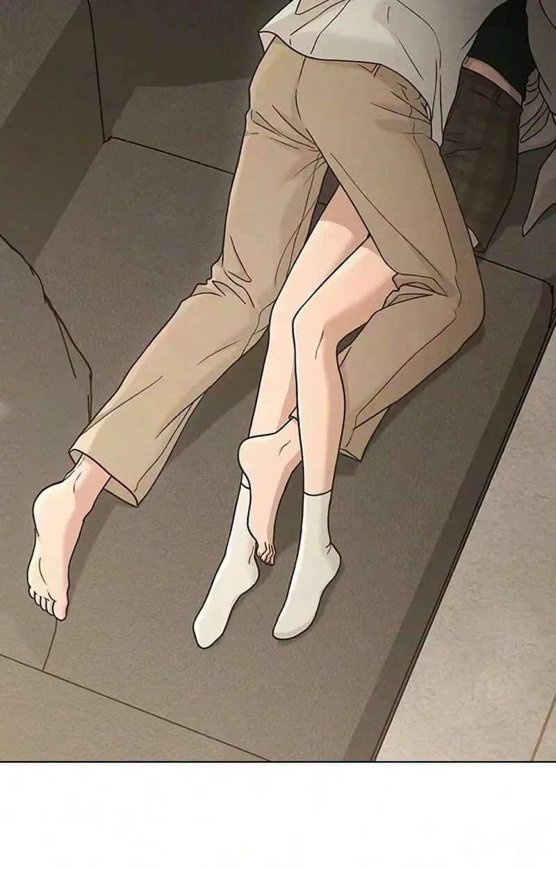 Ex-Love Review Chapter 84 - page 5
