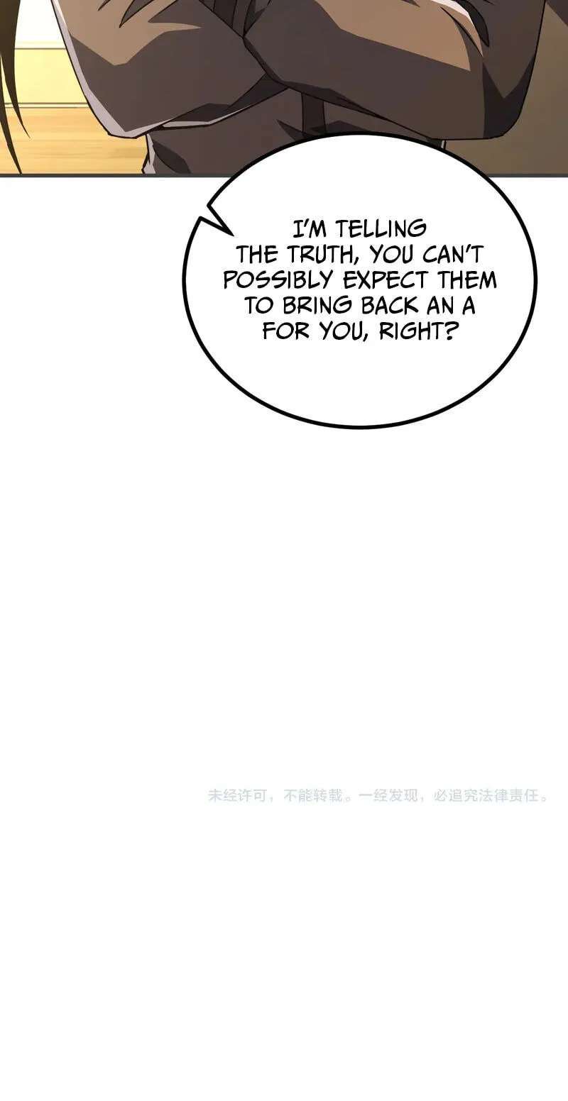 Chaoji Mofa Xueyuan de SS-Ji Xinsheng Chapter 31 - page 67