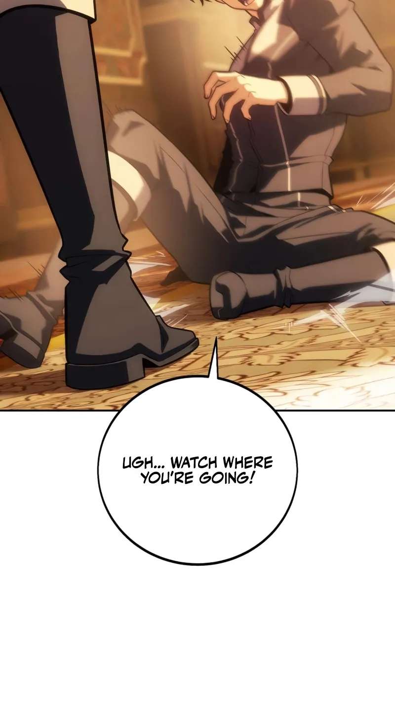 30 Years Have Passed Since the Prologue Chapter 14 - page 87
