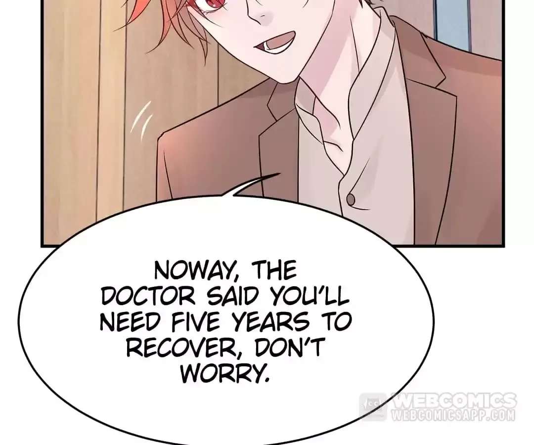 Reborn- deceiving my financial backing husband Chapter 86 - page 3