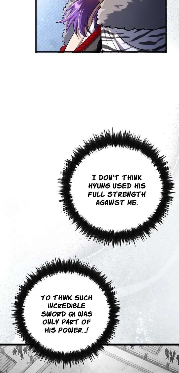 Doctor’s Rebirth Chapter 238 - page 74
