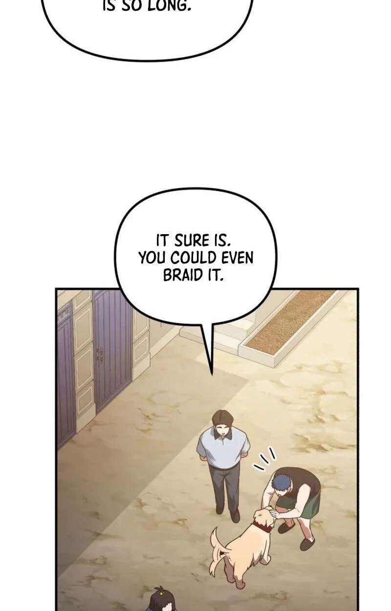 The Genius Wants an Ordinary Life Chapter 71 - page 48