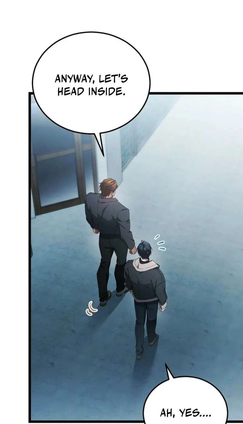 For My Own Good Chapter 103 - page 32