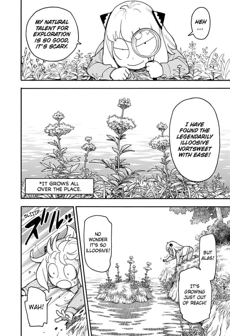 SPY×FAMILY Chapter 140 - page 12
