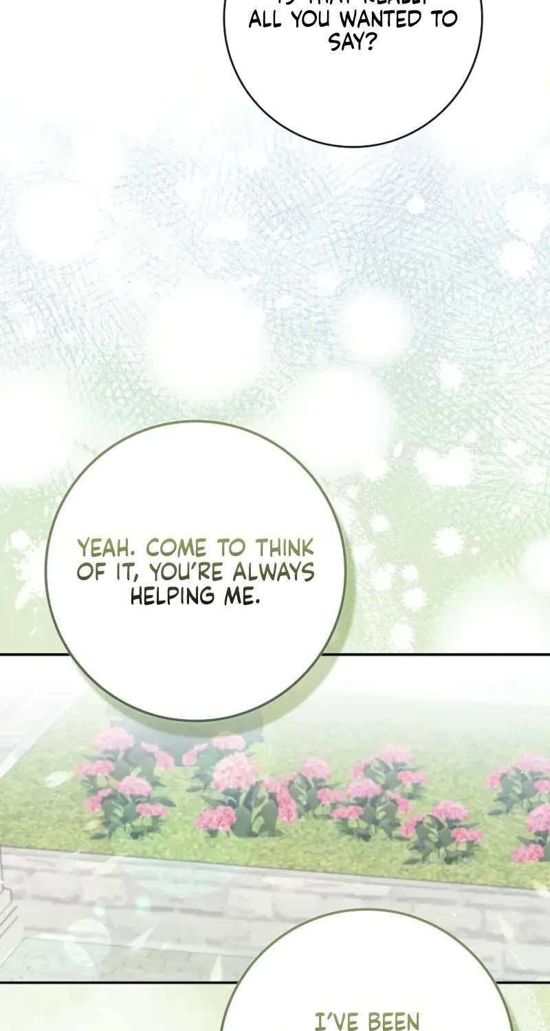 The Foreign Object Was Me Chapter 81 - page 9