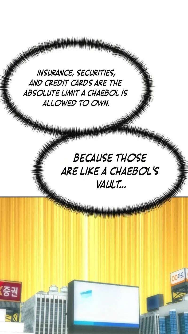 Genius Grandson of the Loan Shark King Chapter 120 - page 89
