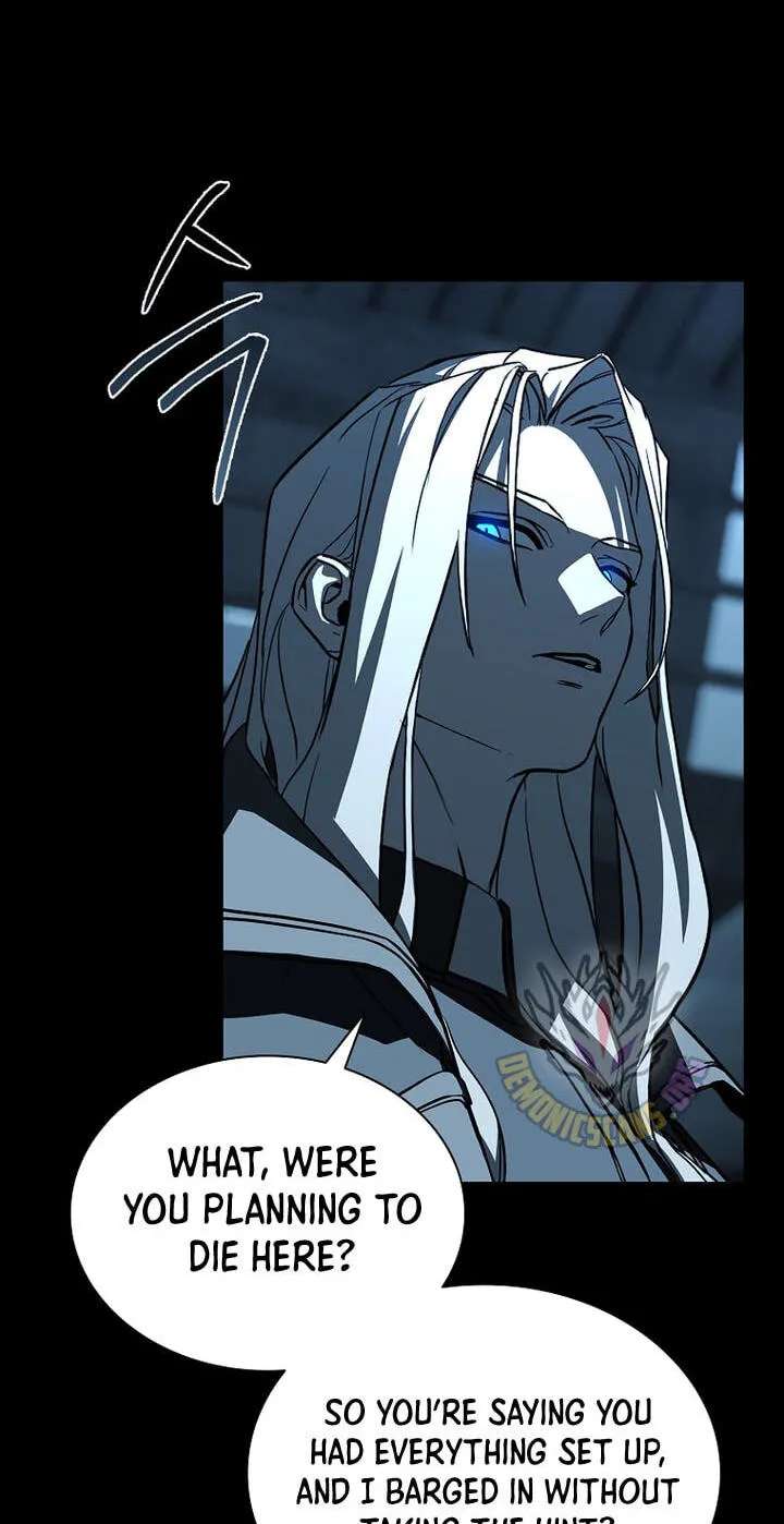 Tales of the Moonlit Night Chapter 40 - page 46