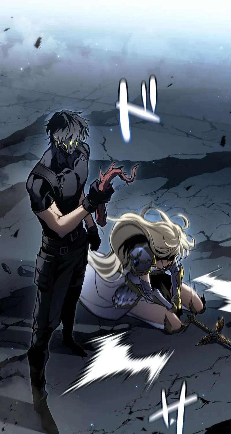 Reincarnation Streamer Chapter 61 - page 99