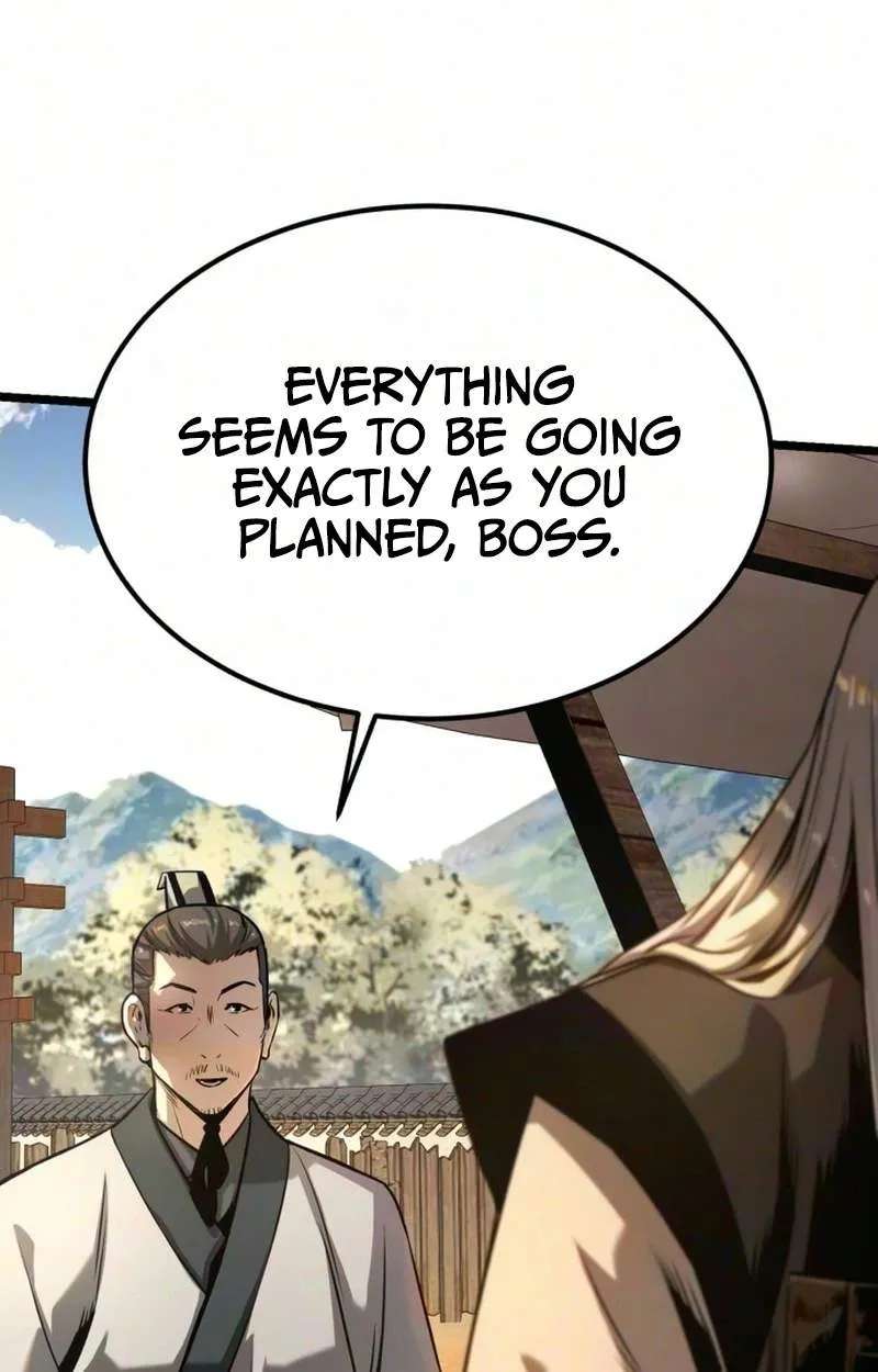 The Former Supreme Chapter 18 - page 74