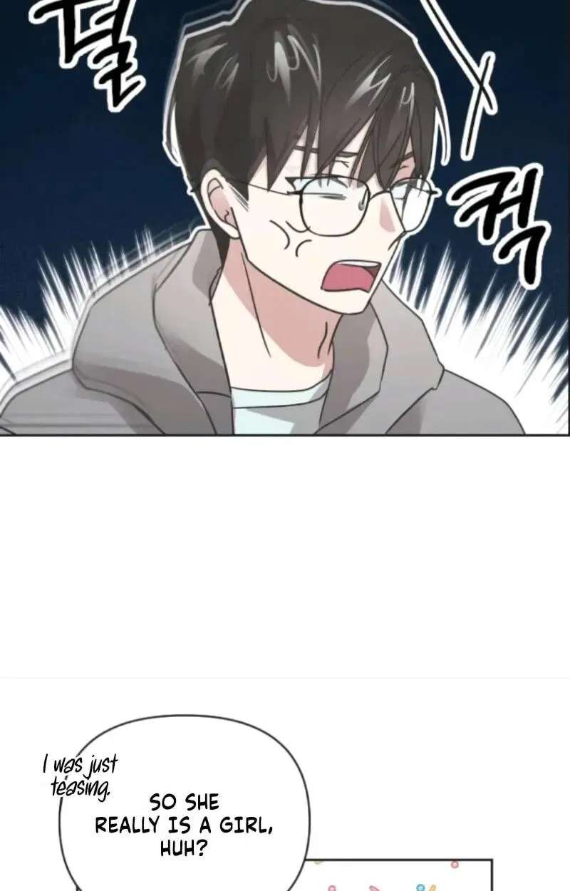 An Equation with No Wrong Answers Chapter 5 - page 43