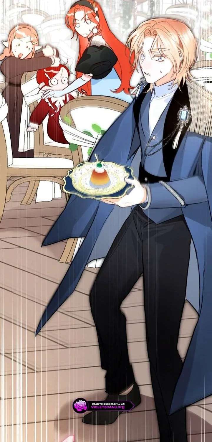 The Archduke’s Gorgeous Wedding Was a Fraud Chapter 125 - page 22