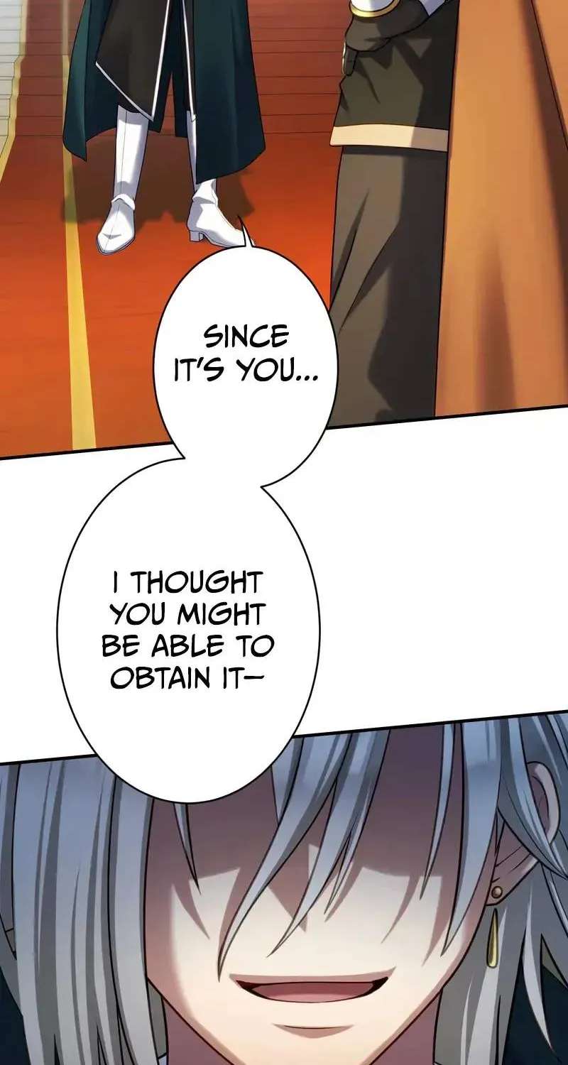 All the Heroes Are My Enemies: The ‘Useless’ Class Dropout Overpowers Everyone With His Barrier Skill and Takes Revenge Chapter 20 - page 70
