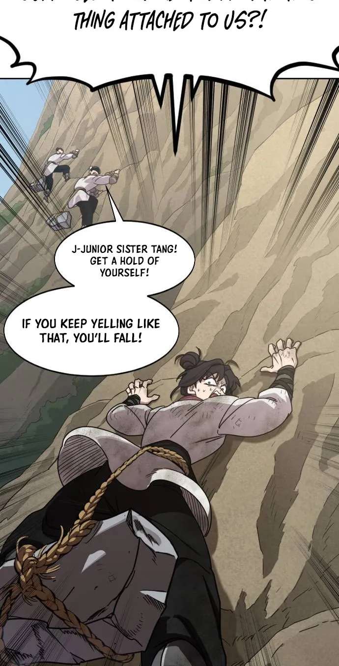 Return Of The Mount Hua Sect Chapter 178 - page 6
