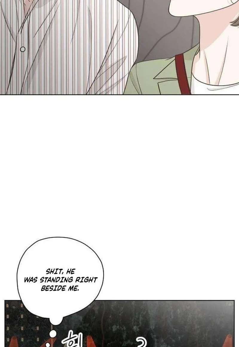 I'm Your Revenge Chapter 19 - page 64