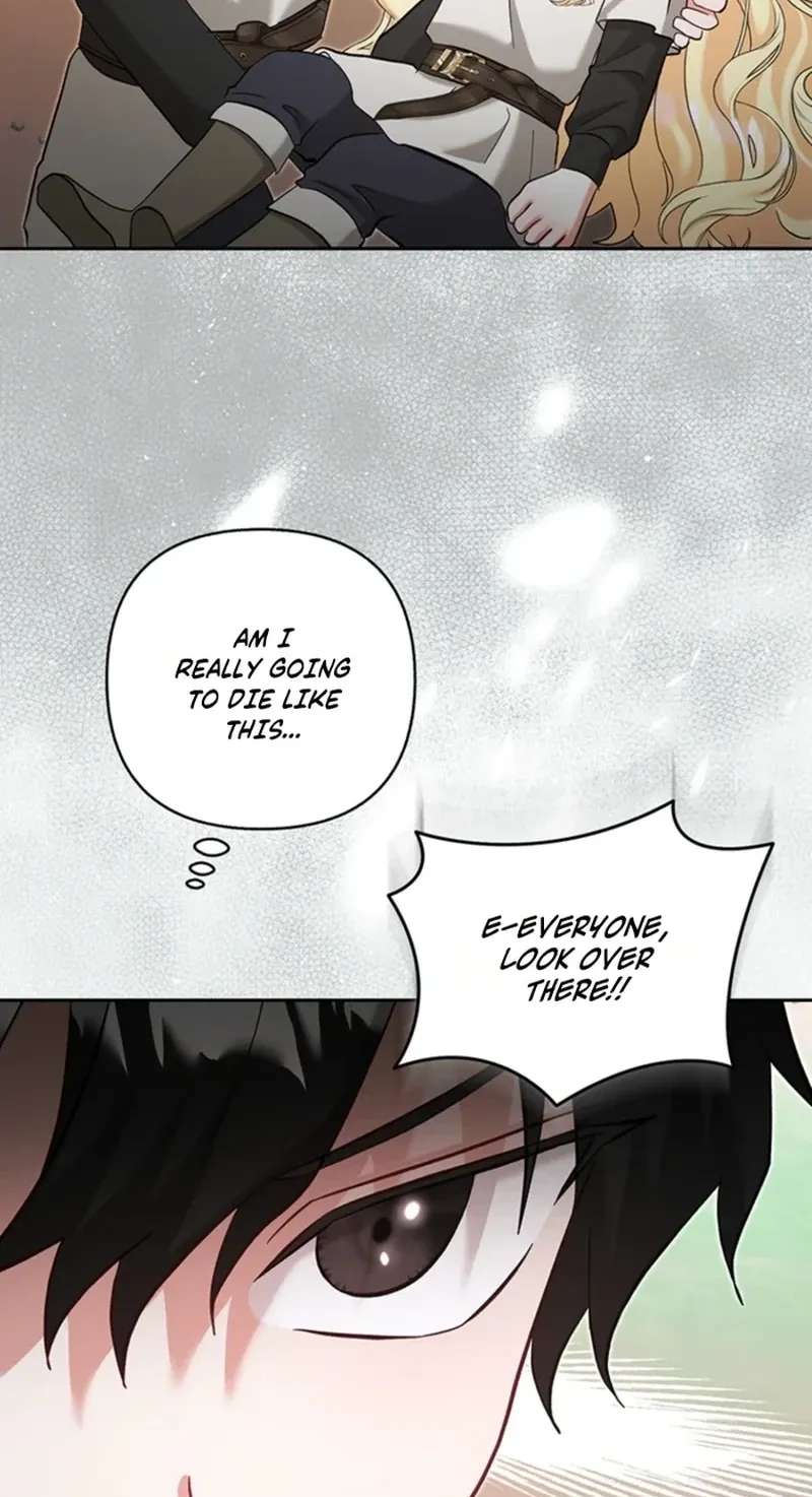The Little Brat Runs Wild Chapter 53 - page 61