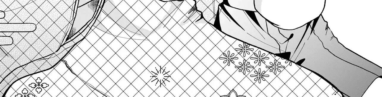 Unmei no Ban to Kekkonshitara, Tenshi Musuko no Keibo ni Narimashita Chapter 3 - page 3