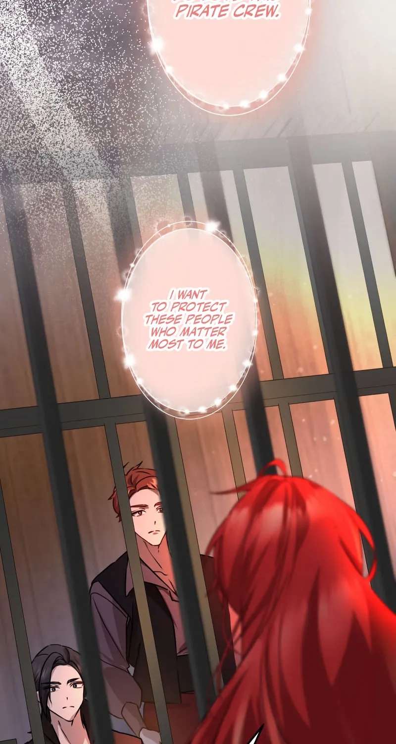 The Fake Lady and the Knight Chapter 32 - page 65