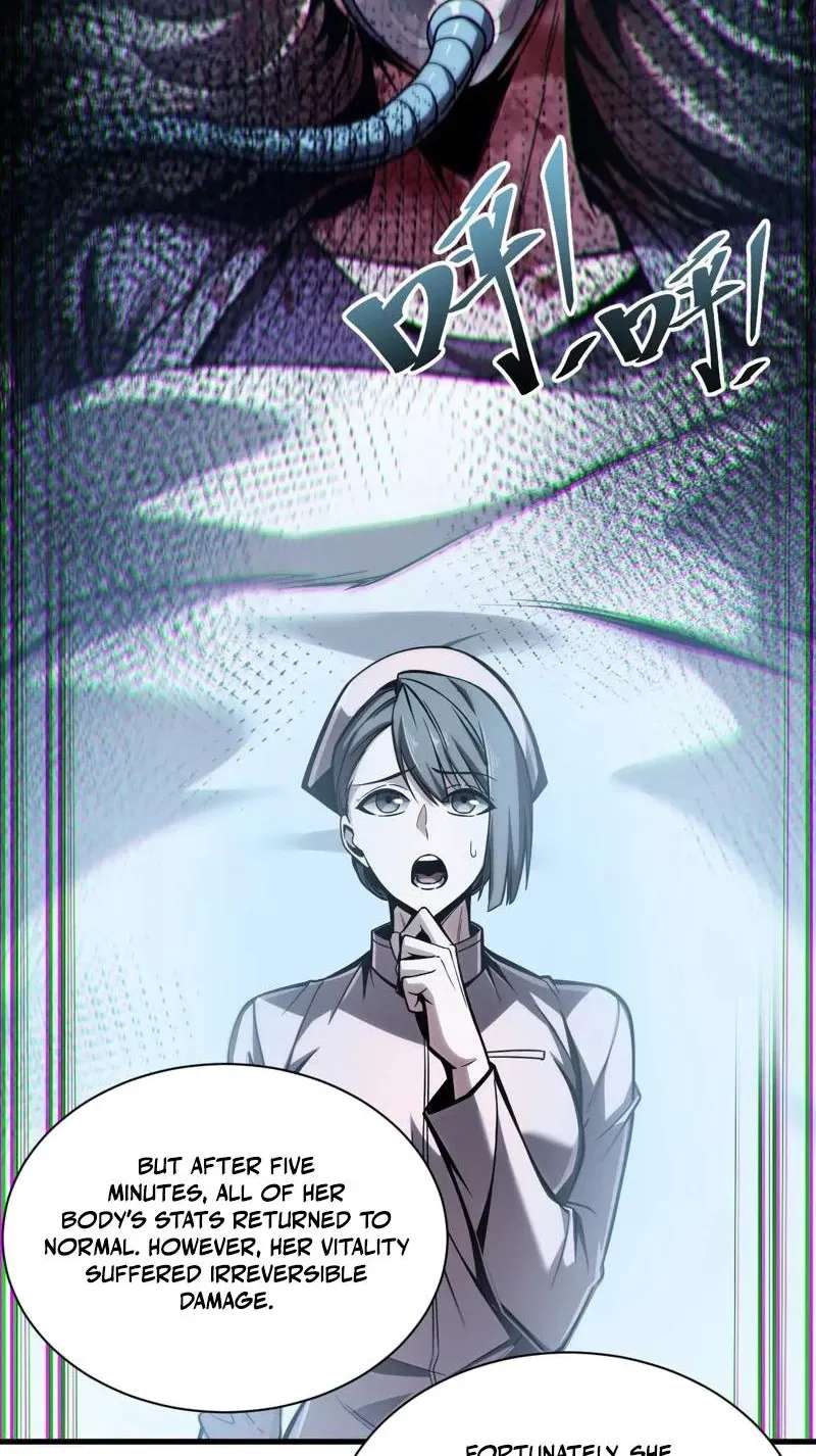 Starting with ×10: You Really Exploited the Bug! Chapter 2 - page 29